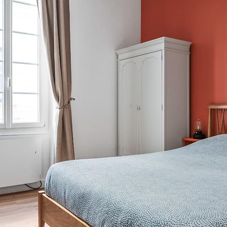 Апартаменти La Loge Vieux-Port Марсель Екстер'єр фото